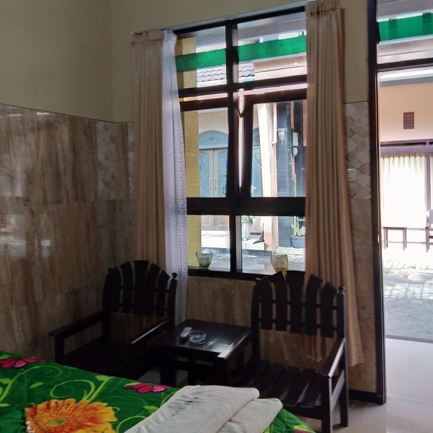 Hotel Tirto Malang Ruang foto